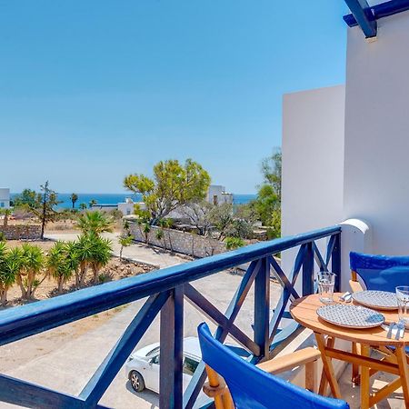 Glafki Studios Syros Mégas Yialós-Nítes Exteriör bild